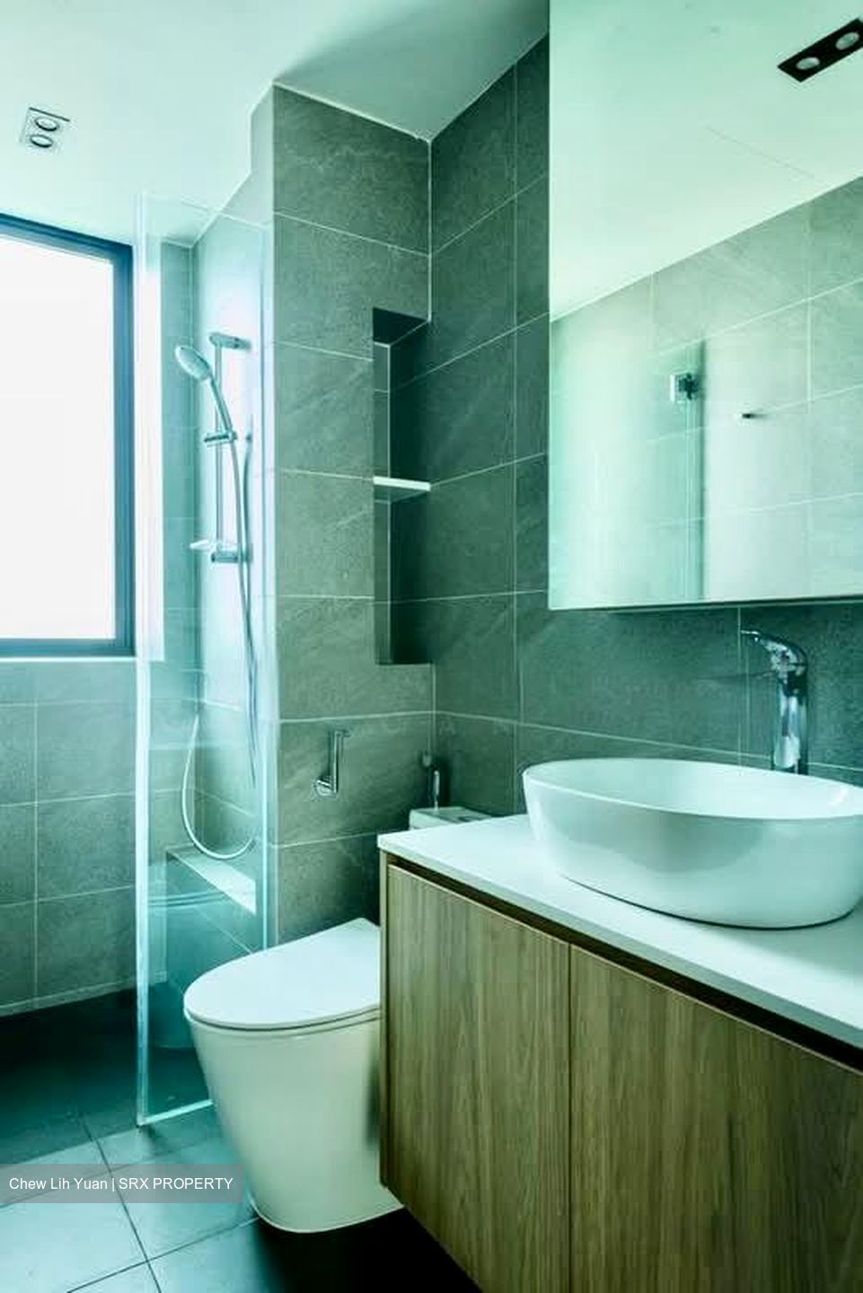 Caribbean At Keppel Bay (D4), Condominium #584489841